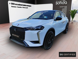 Photo DS  E-Tense 156ch Performance Line +