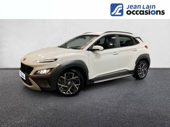 Photo Hyundai Kona Hybrid 141 Creative