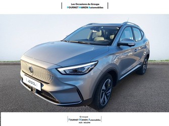 Photo MG ZS ELECTRIQUE ZS EV Autonomie Etendue 70kWh - 115 kW 2WD