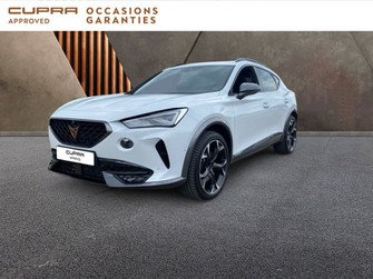 Photo Cupra Formentor 1.4 e-HYBRID 245ch VZ DSG6