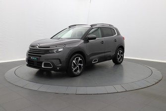 Photo Citroen C5 Aircross PureTech 130 S&S BVM6 Feel