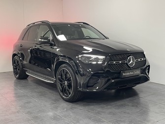 Photo Mercedes GLE GLE GLE 350 de 9G-Tronic 4Matic