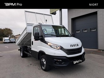 Photo Iveco  CCb 35C16H3.0 empattement 3450 Tor