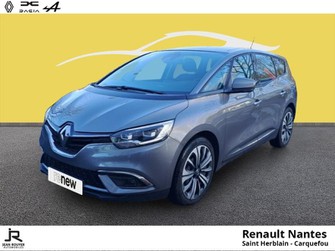 Photo Renault Grand Scenic 1.3 TCe 140ch Evolution 7 places