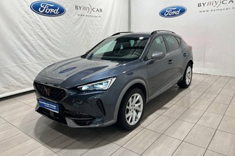 Photo Cupra Formentor Formentor 1.5 TSI 150 ch DSG7