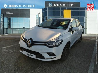 Photo Renault Clio 0.9 TCe 90ch energy Business 5p Euro6c Radar AR