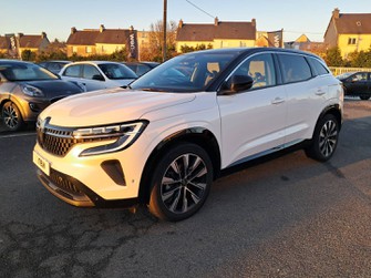 Photo Renault Austral Austral mild hybrid advanced 130