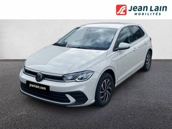 Photo Volkswagen Polo 1.0 TSI 95 S&S BVM5 VW Edition