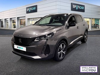 Photo Peugeot 3008 PureTech 130ch S&S EAT8 GT