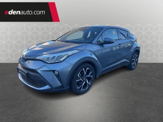 Photo Toyota C-HR Hybride 1.8L Edition
