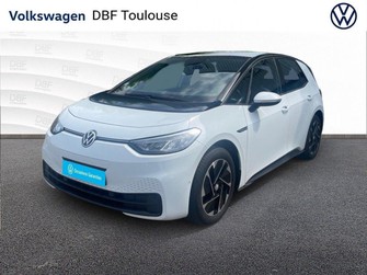 Photo Volkswagen ID.3 145 ch Pro Business