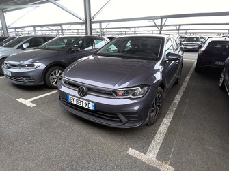 Photo Volkswagen Polo (AE1)