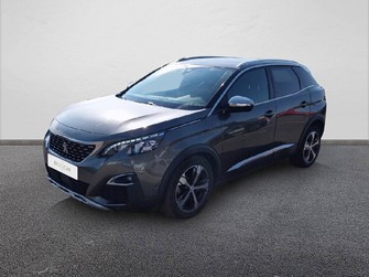 Photo Peugeot 3008 3008 2.0 BlueHDi 180ch S&S EAT6