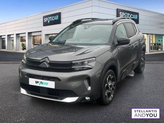 Photo Citroen C5 Aircross PureTech 130 S&S EAT8 Shine