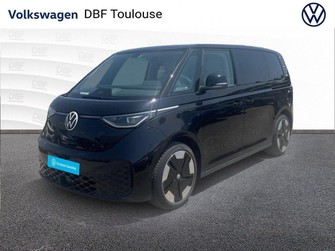 Photo Volkswagen  204 ch Pro