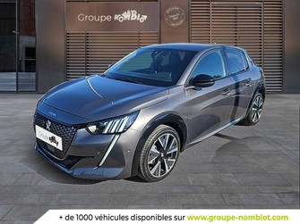 Photo Peugeot 208 208 PureTech 100 S&S BVM6