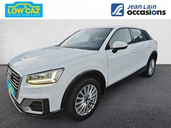 Photo Audi Q2 35 TDI 150 S tronic 7 Business line
