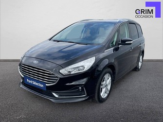 Photo Ford Galaxy Galaxy 2.0 EcoBlue 150 S&S