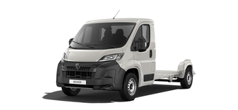Photo Peugeot Boxer PLATEAU RIDELLES SIMPLE CABINE BOXER PLSC 3.5 T L3 MAXI 180 S&S BVA8