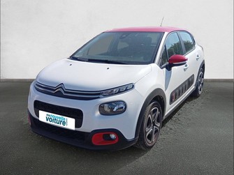 Photo Citroen C3 C3 PureTech 82 S&S BVM5