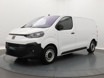Photo Fiat Scudo Fg M 2.0 BlueHDi 145ch S&S Pack Premium Connect EAT8