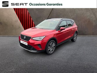 Photo Seat Arona 1.0 TSI 95ch Copa