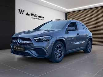 Photo Mercedes GLA GLA GLA 200 d 8G-DCT 4Matic