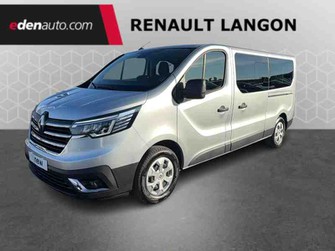 Photo Renault Trafic COMBI L2 dCi 150 Energy S&S Zen