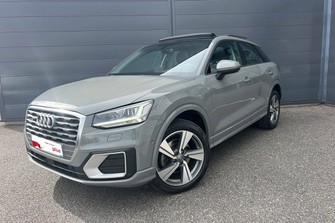 Photo Audi Q2 Q2 40 TFSI 190 S tronic 7 Quattro