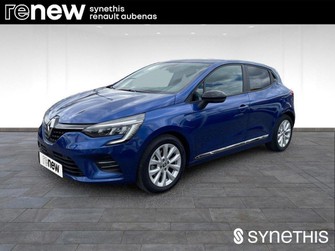 Photo Renault Clio V E-Tech full hybrid 145 Evolution