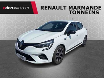 Photo Renault Clio TCe 90 - 21N Limited