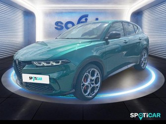 Photo Alfa-Romeo Tonale 1.5 Hybrid 130ch Edizione Speciale TCT
