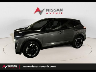 Photo Nissan Qashqai e-POWER 190ch N-Connecta