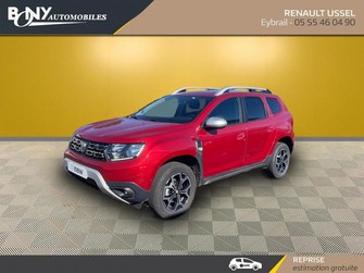 Photo Dacia Duster TCe 130 FAP 4x2 Prestige