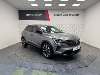 Photo Renault Austral E-Tech hybrid 200 Techno 5p