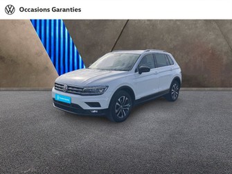 Photo Volkswagen Tiguan 1.5 TSI EVO 150ch IQ.Drive DSG7 Euro6d-T