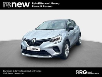 Photo Renault Captur Captur TCe 90 - 21