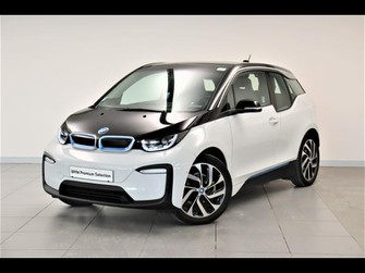 Photo Bmw i3 170ch 120Ah Edition WindMill Suite