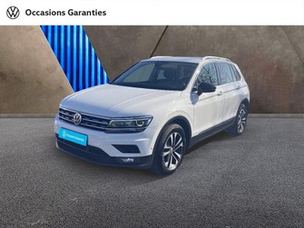 Photo Volkswagen Tiguan 2.0 TDI 150ch IQ.Drive Euro6d-T