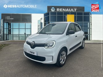 Photo Renault Twingo 1.0 SCe 65ch Life - 20