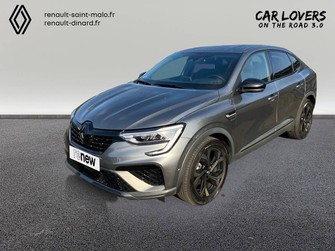 Photo Renault Arkana Arkana E-Tech 145 - 22