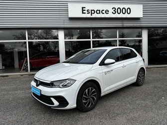 Photo Volkswagen Polo Polo 1.0 TSI 95 S&S BVM5