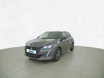 Photo Peugeot 208 208 PureTech 100 S&S BVM6