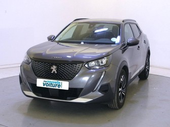 Photo Peugeot 2008 2008 PureTech 130 S&S BVM6
