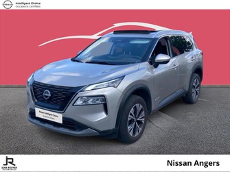 Photo Nissan X Trail e-Power 204ch N-Connecta