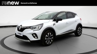 Photo Renault Captur Captur TCe 90