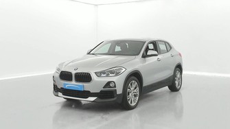 Photo Bmw X2 F39 X2 sDrive 18i 140 ch DKG7