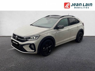 Photo Volkswagen Taigo 1.5 TSI 150 DSG7 R-Line