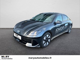 Photo Hyundai IONIQ 6 Ioniq 6 77 kWh 229 ch