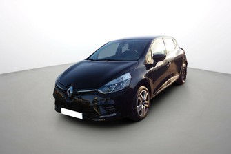 Photo Renault Clio IV Clio TCe 90 - 19